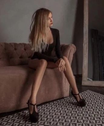 Анкета проститутки Елизавета - Фото 1, Воробьёво, 20 лет, №12404