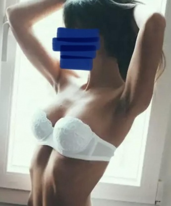 Анкета проститутки Фаинулька - Фото 1, Воробьёво, 28 лет, №14119